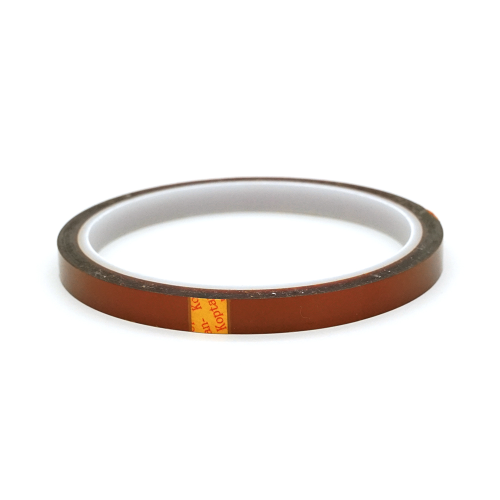 Термостійкий скотч ширина 8 мм, довжина 33м