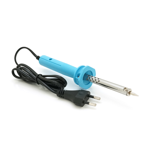 Електричний паяльник 40W EURO, Blister