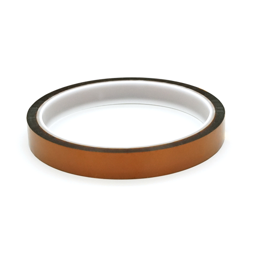 Термостійкий скотч ширина 10 мм, довжина 33м