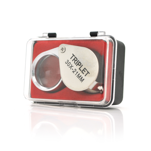 Екранна лупа YT4383, збільшення Х30