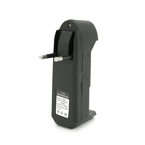 ЗП акум. 3.7V 1000mA 1x18650 (HD-0688)