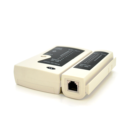 Тестер кабельний RJ-45 Merlion TL-468