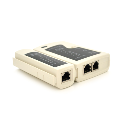 Тестер кабельний RJ-45 Merlion TL-468