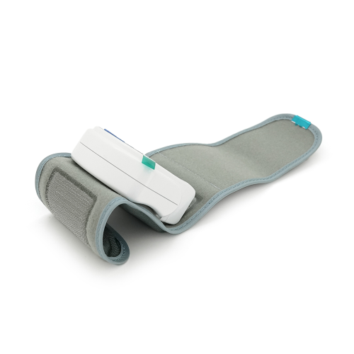 Автоматичний тонометр на зап&apos;ястя CK-102S, живлення - 2хААА, BOX