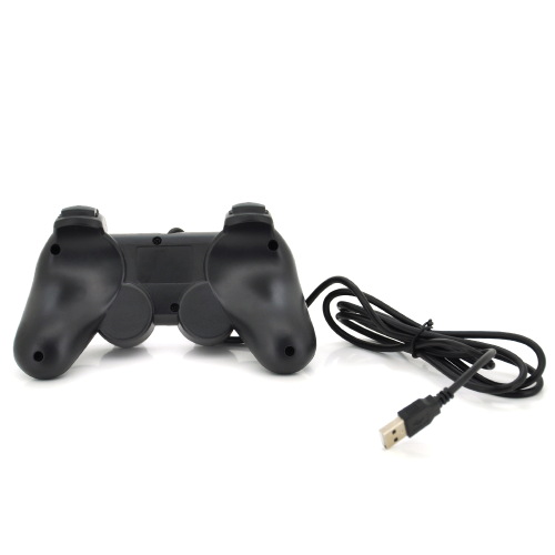 Геймпад проводной для ПК USB-208 USB 2.0