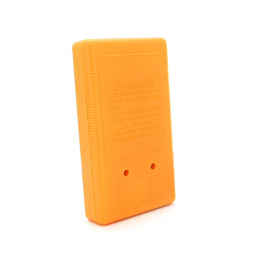 Мультиметр DT-830D, Q100