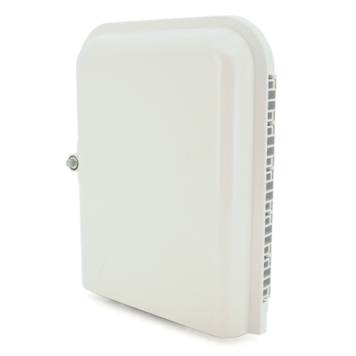 PON - box 8-канальний BT-207-SC, термоусадка, ключі, стяжки, кріплення на стіну