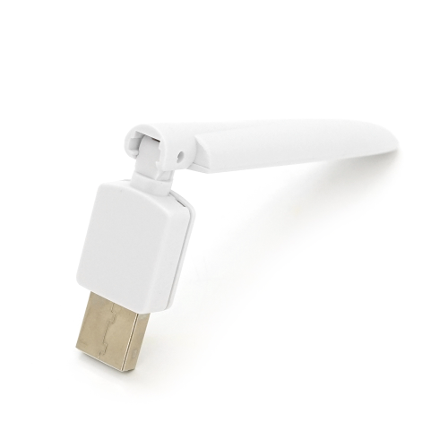 Бездротовий мережевий адаптер з антеною 10см Wi-Fi-USB LV-UW10S -2DB 7601, 802.11bgn, 150MB, 2.4 GHz, WIN7 / XP / Vista / 2K / MAC / LINUX, Blister Q