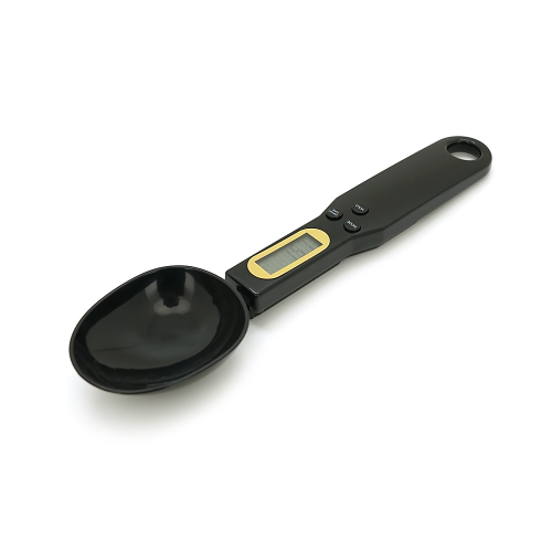 Ваги-Ложка точні кухонні Kitchen, 0,001-0.300 кг, живлення 2 батарейки АА (у комплекті), Box