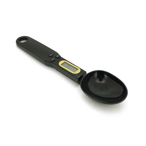 Ваги-Ложка точні кухонні Kitchen, 0,001-0.300 кг, живлення 2 батарейки АА (у комплекті), Box