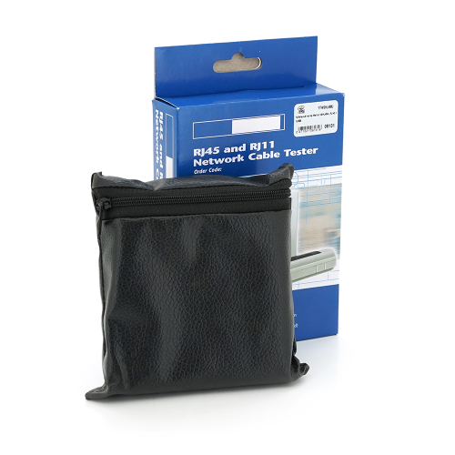 Тестер кабельний RJ-45/ USB Merlion NSHL468U