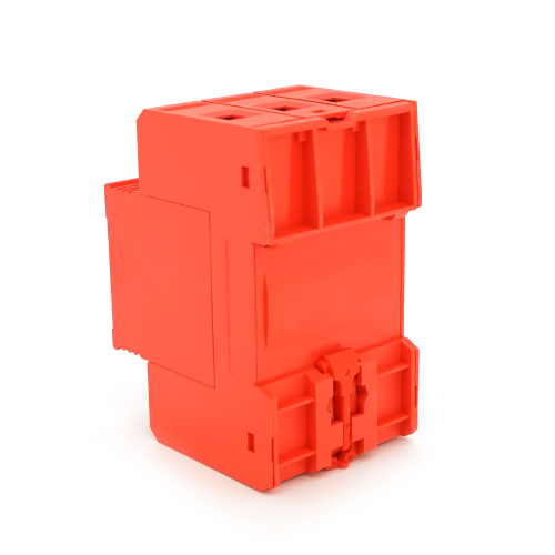 Фотогальванічний захист від перенапруги постійного струму LWDC40 -3P -1000V, 40kA