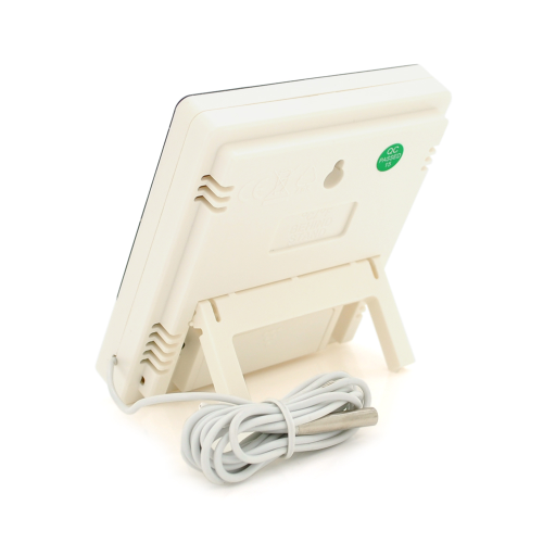 Цифровий ЖК термометр двухрежимний HTC-2