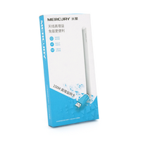 Мережева карта Wi-Fi USB MERCURY MW150UHz