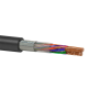 Патч-корд литий RITAR, CCA, UTP, RJ45, Cat.5e, 3m, сірий Q500