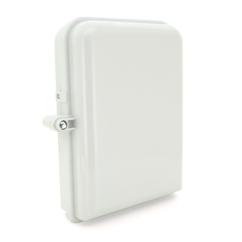 PON - box 16-канальний BT-F208-SC, термоусадка, ключі, стяжки, кріплення на стіну