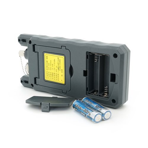 Вимірювач оптичної потужності DXP-30D 213*107*46) 0,35 кг