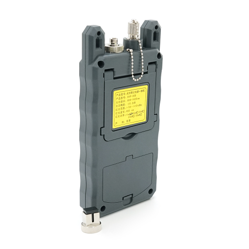 Вимірювач оптичної потужності DXP-30D 213*107*46) 0,35 кг