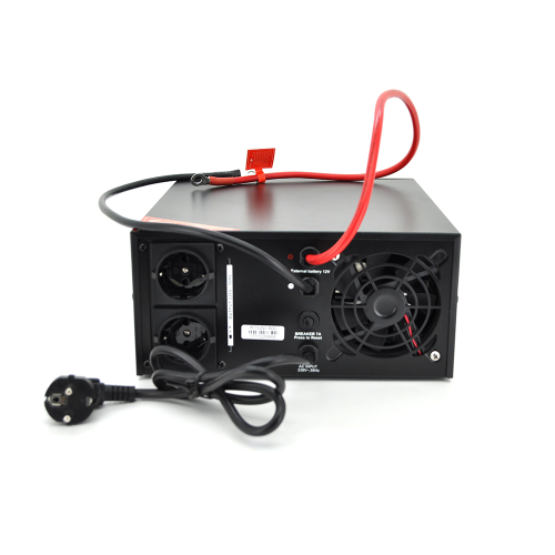 UPS 1000VA RITAR RTSWrl-1000