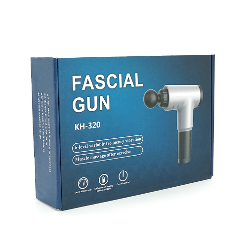 Масажер Fasical Gun GH-320 (м'язовий)