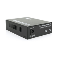 Mediaconverter 1000Mb SFP Merlion (09629)