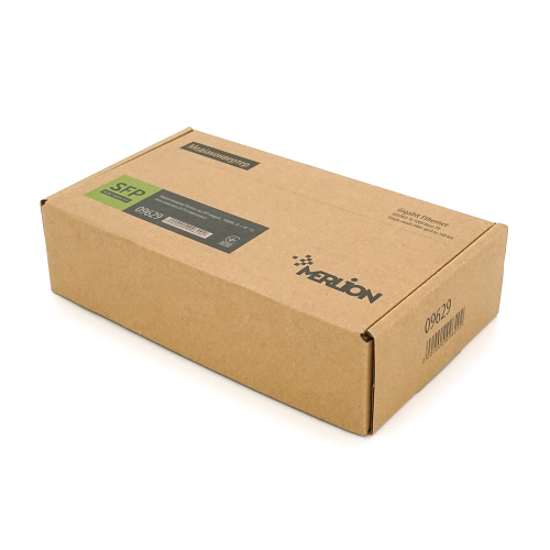 Mediaconverter 1000Mb SFP Merlion (09629)