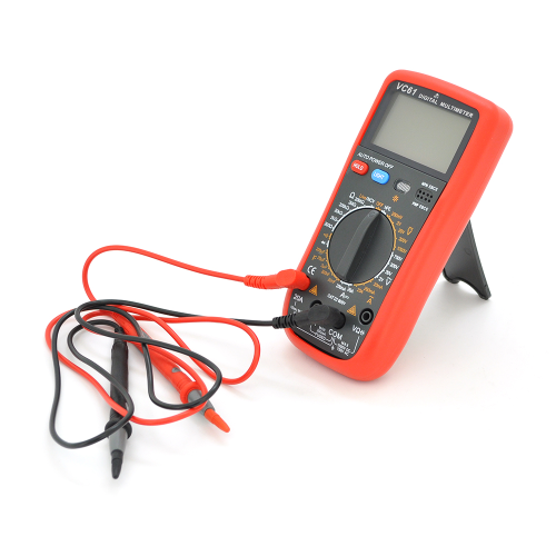 Мультиметр VC-61