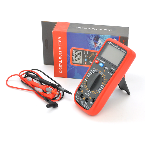 Мультиметр VC-61