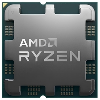 Процессор AMD Ryzen 5 7500X3D 4.0GHz (96MB, Zen 4, 65W, AM5) Tray (100-000001904)