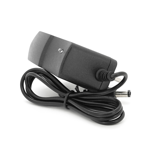 Імпульсний блок живлення 3V 1А (3Вт) штекер 5.5 / 2.5 довжина 1м Q200