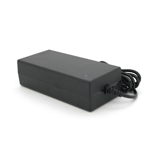 Кабель переходник Atcom (10014) С14(M) - Schuko(F), с заземлением, черный, 20см, медь