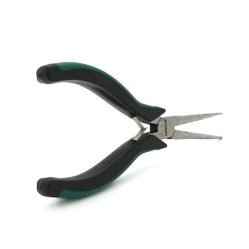 Утики, чорно-зелені ручки 155х55