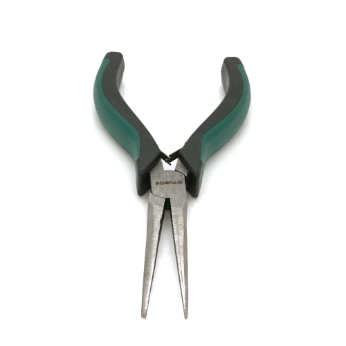 Утики, чорно-зелені ручки 155х55