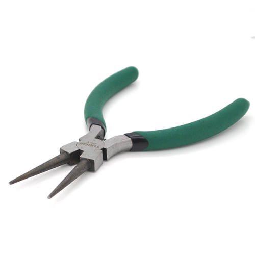 Утики, зелені ручки 130х38