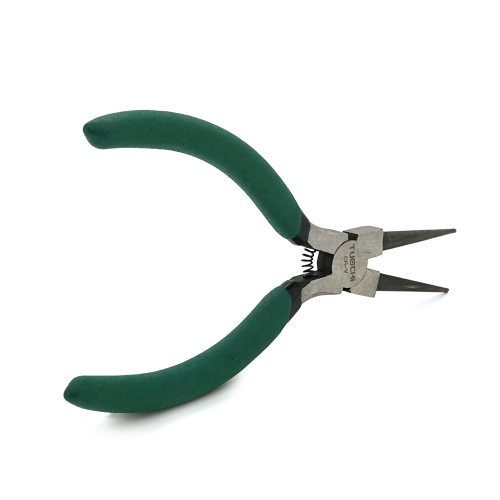 Утики, зелені ручки 130х38