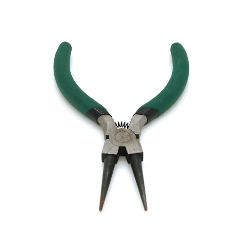 Утики, зелені ручки 130х38