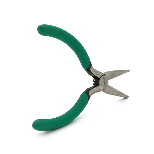 Утики, зелені ручки 130 х 38,