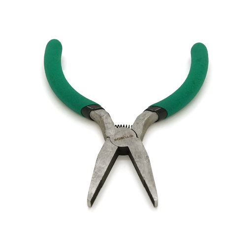 Утики, зелені ручки 130 х 38,