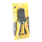 Інструмент обжимний BOSI (RJ-45) 6P6C (RJ-12) 4P4C (RJ-11) Yellow