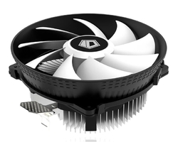 Cooler CPU ID-Cooling DK-03 Rainbow Intel: 1700/1200/1151/1150/1155/1156/775 AMD: AM4/AM3+/AM3/AM2+/AM2/FM2+/FM2/FM1 4-pin PWM