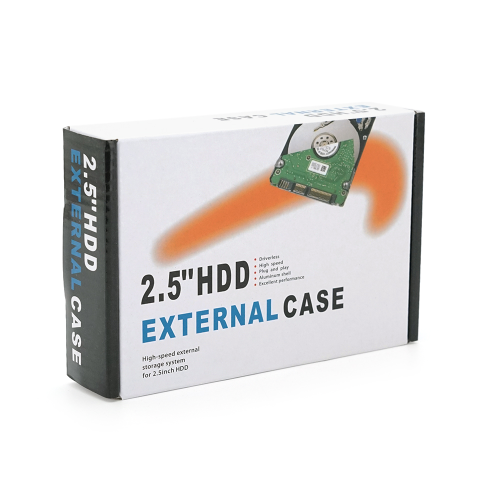 Кишеня VOLTRONIC Z207 3.0 2.5&amp;rdquo; Pocket, USB3.0 / SATA interface