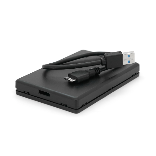 Кишеня VOLTRONIC Z207 3.0 2.5&amp;rdquo; Pocket, USB3.0 / SATA interface