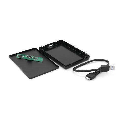 Кишеня VOLTRONIC Z207 3.0 2.5&amp;rdquo; Pocket, USB3.0 / SATA interface