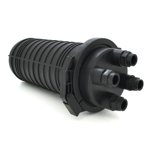 Муфта вертикальна оптична, водонепроникна Q6