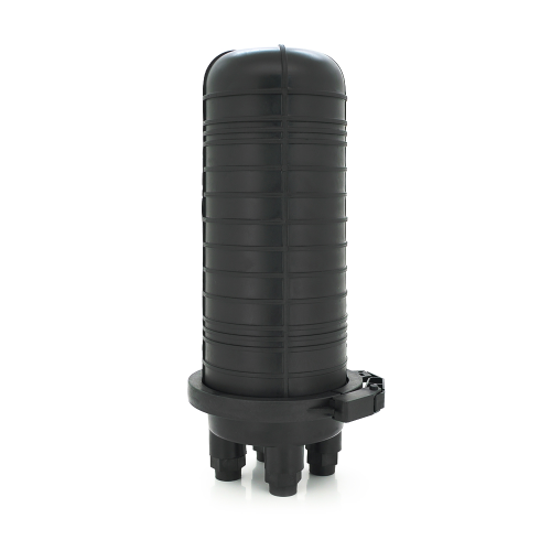 Муфта вертикальна оптична, водонепроникна Q6