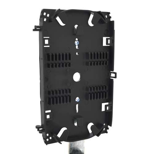 Муфта вертикальна оптична, водонепроникна Q6