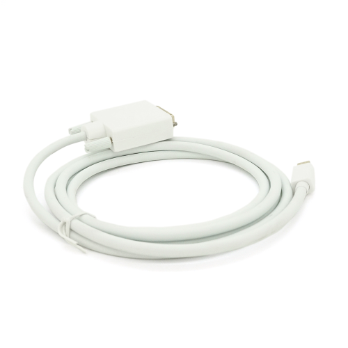 Конвертер mini Display Port (тато) на DVI24+1(тато) 1.8m (пакет)