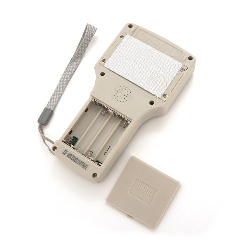 Універсальний дублікатор / копіювальник ключів EM-Marine / Mifare