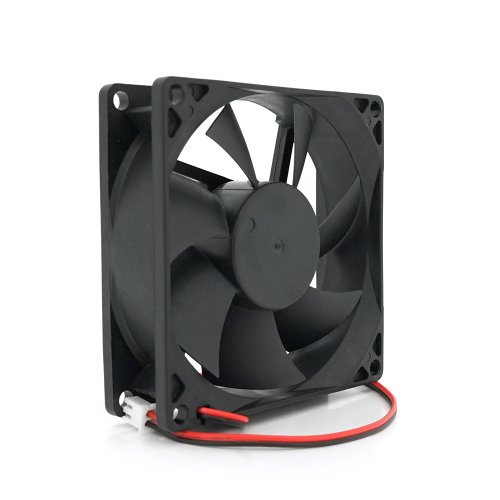 Cooler 80x80x25mm BOIK BRUSHLESS BDM8025S 2pin