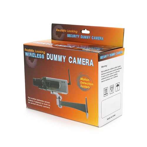 Муляж зовнішньої камери 1400A